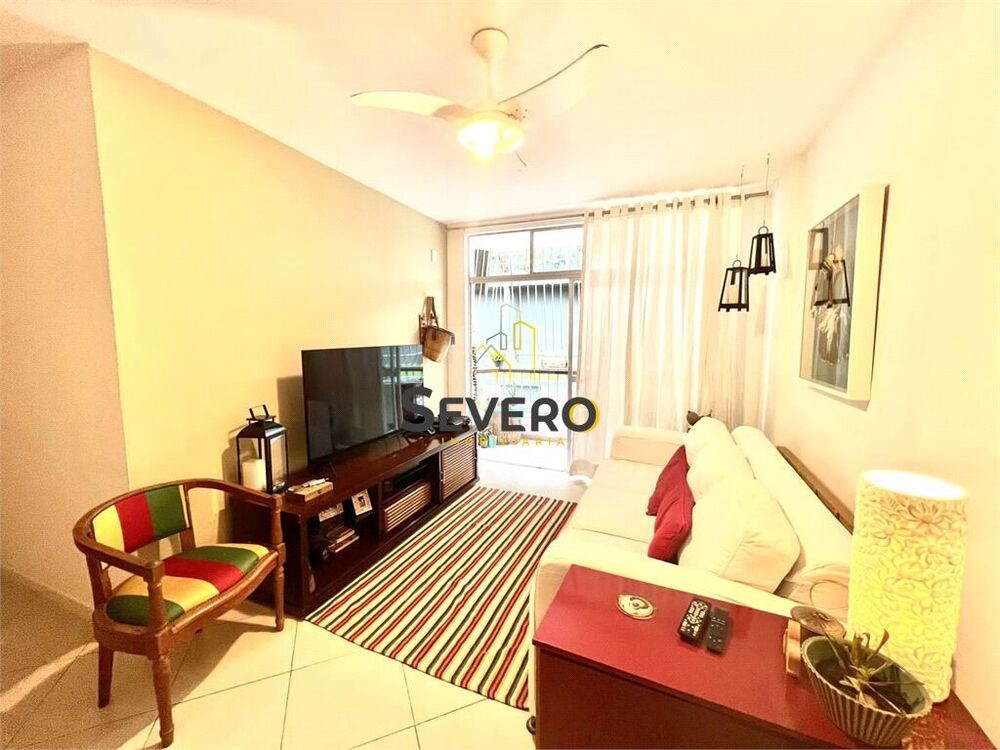 Apartamento, 2 quartos, 73 m² - Foto 2