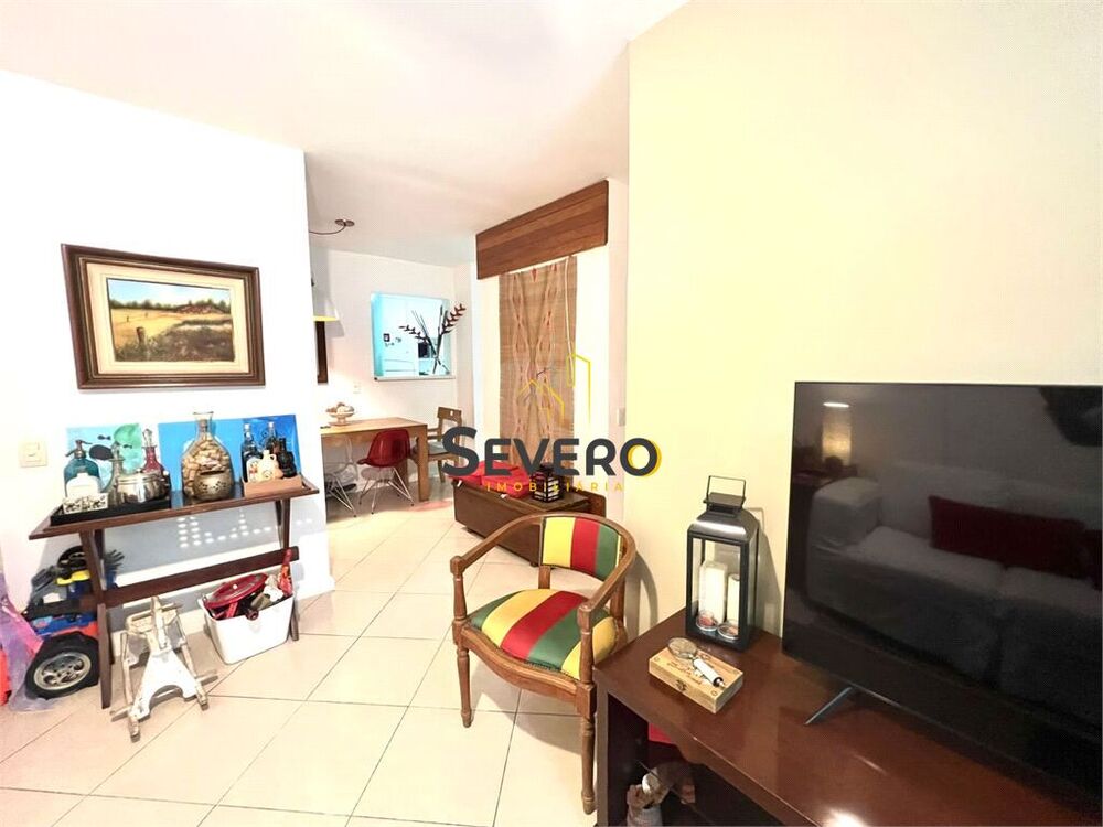 Apartamento, 2 quartos, 73 m² - Foto 5