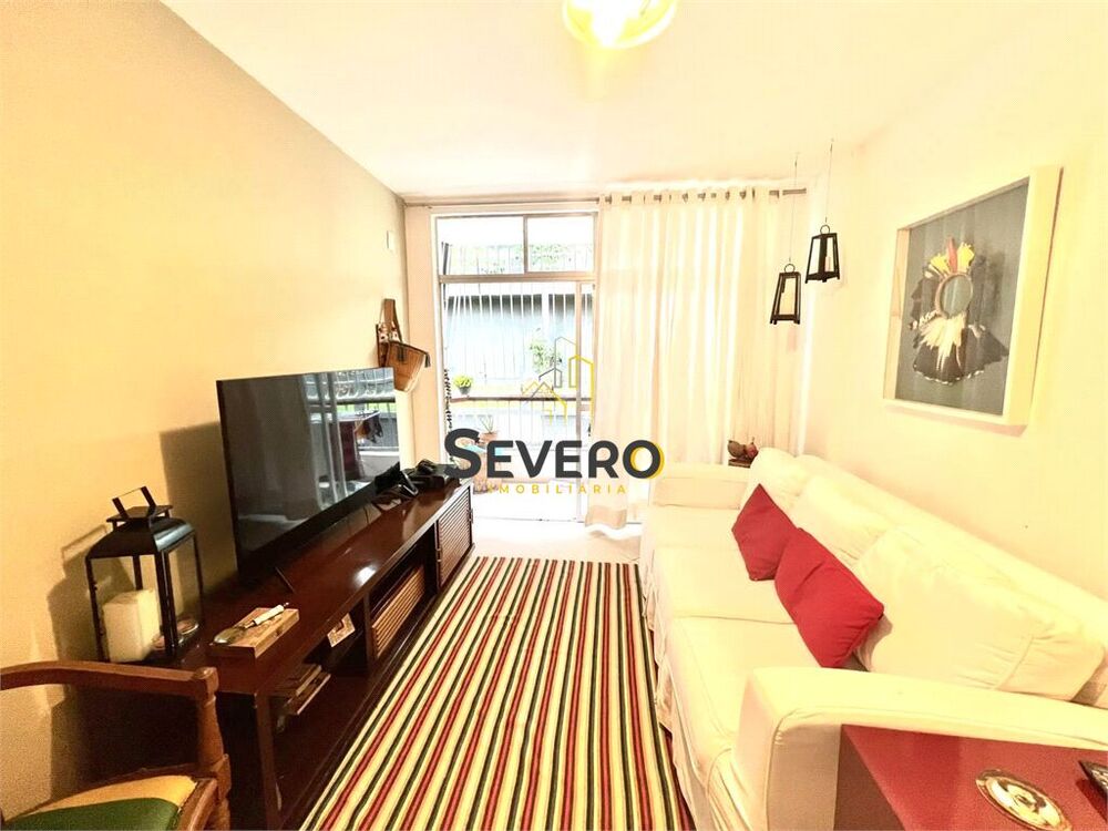 Apartamento, 2 quartos, 73 m² - Foto 4