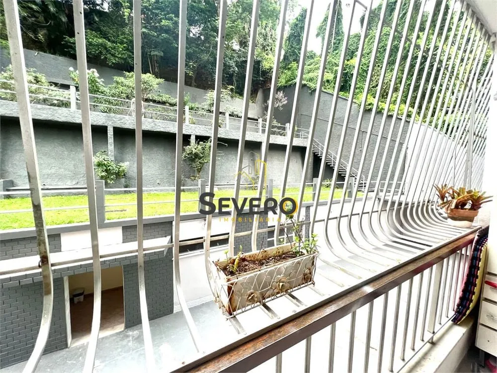 Apartamento, 2 quartos, 73 m² - Foto 11