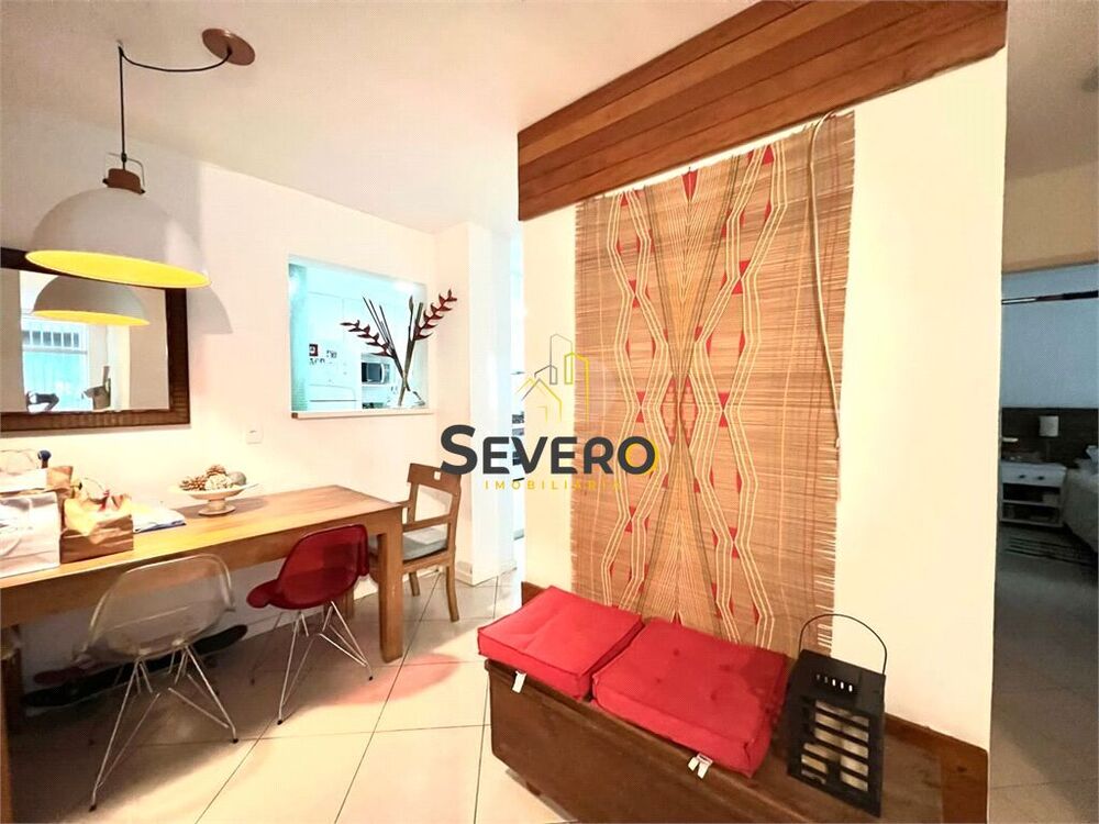 Apartamento, 2 quartos, 73 m² - Foto 3