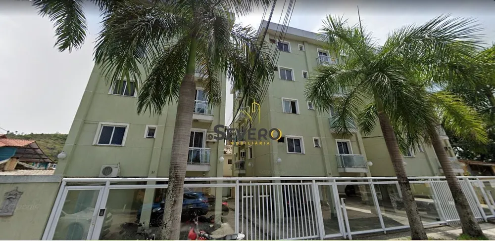 Apartamento, 2 quartos, 59 m² - Foto 1