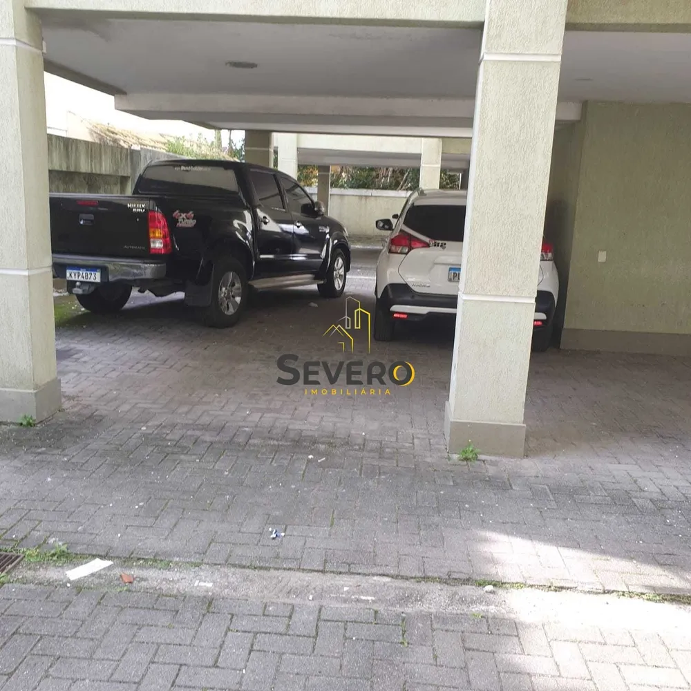 Apartamento, 2 quartos, 59 m² - Foto 3