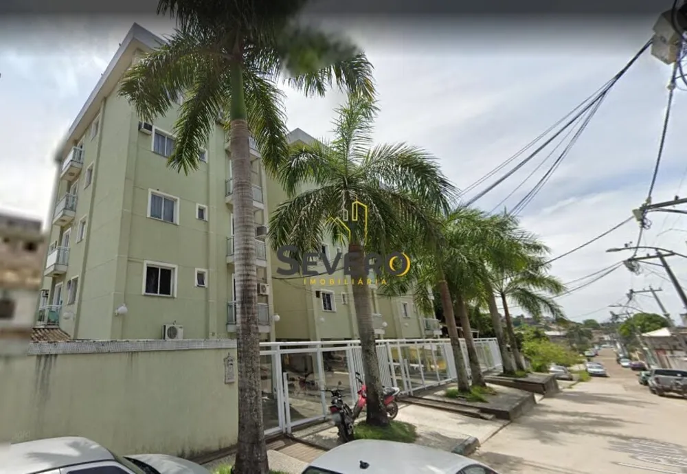 Apartamento, 2 quartos, 59 m² - Foto 2