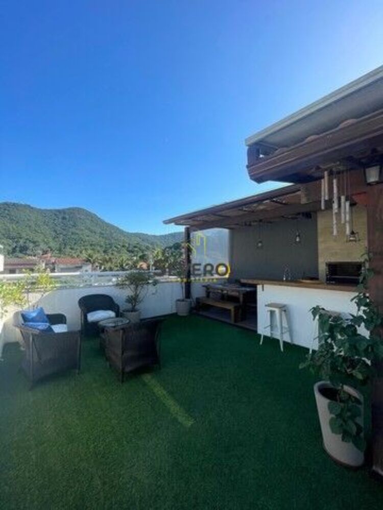 Cobertura, 2 quartos, 140 m² - Foto 1