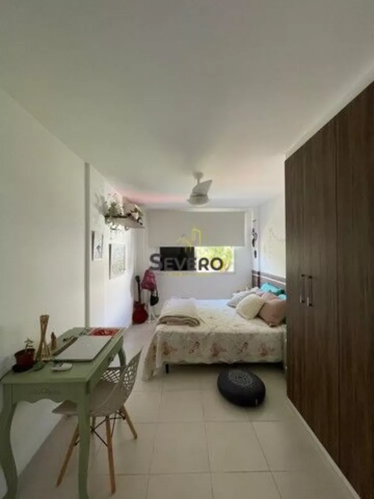 Cobertura, 2 quartos, 140 m² - Foto 4