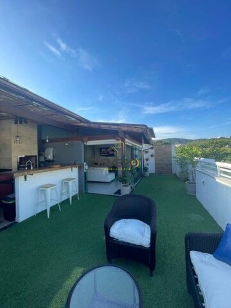 Cobertura, 2 quartos, 140 m² - Foto 3