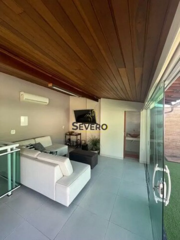 Cobertura, 2 quartos, 140 m² - Foto 5