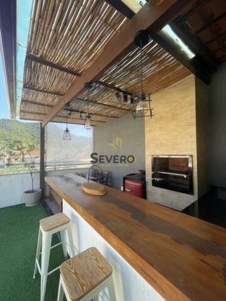 Cobertura, 2 quartos, 140 m² - Foto 2