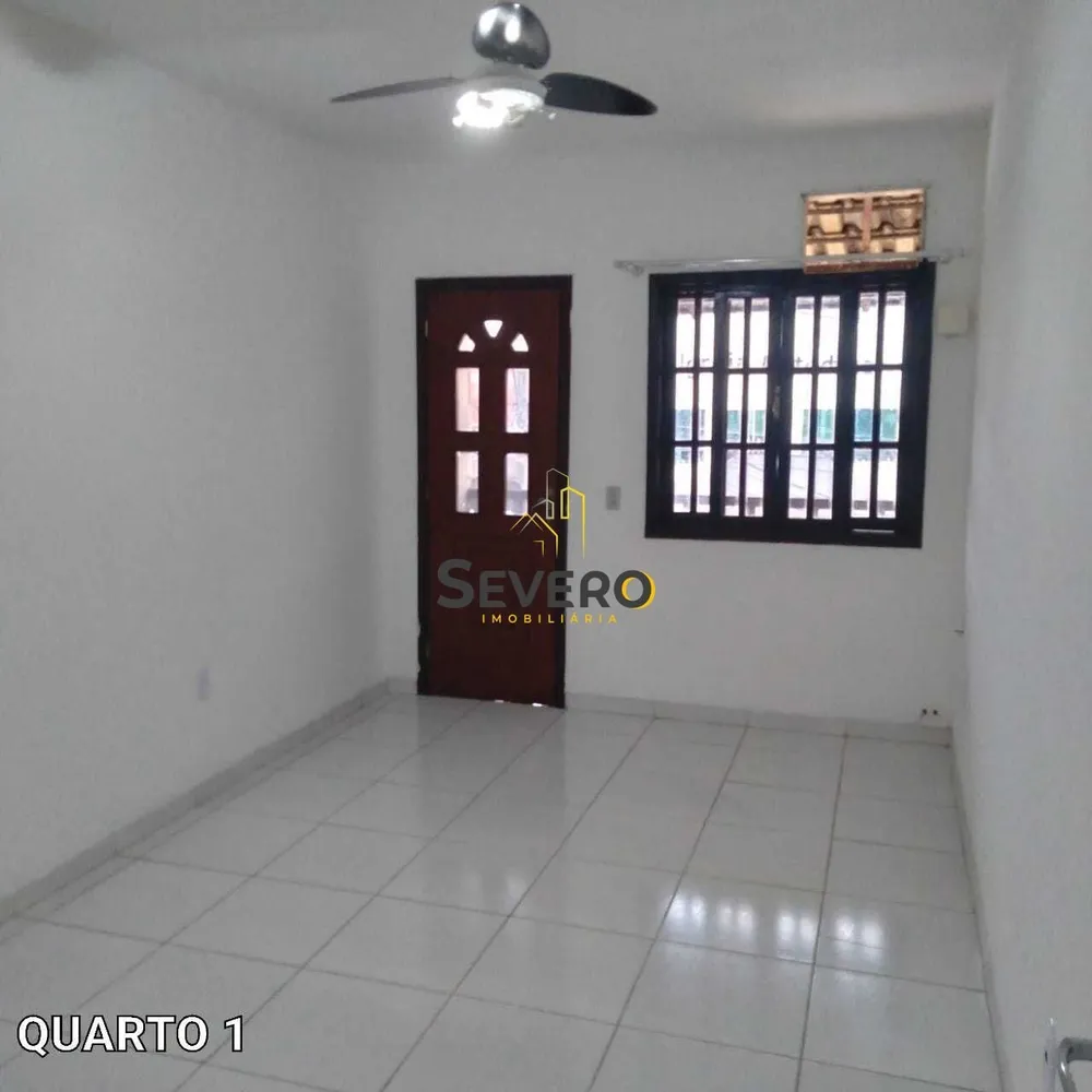 Casa, 2 quartos, 90 m² - Foto 8