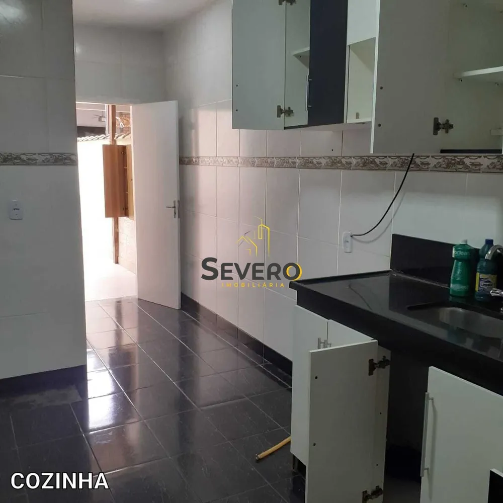 Casa, 2 quartos, 90 m² - Foto 6
