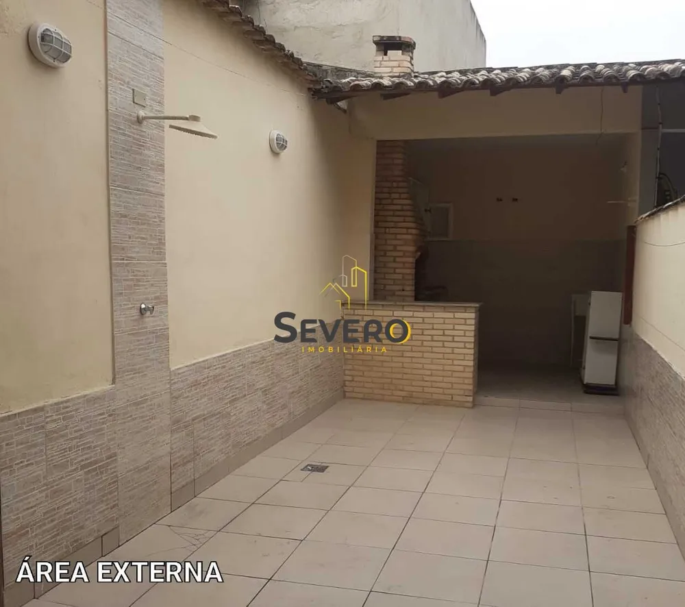 Casa, 2 quartos, 90 m² - Foto 1