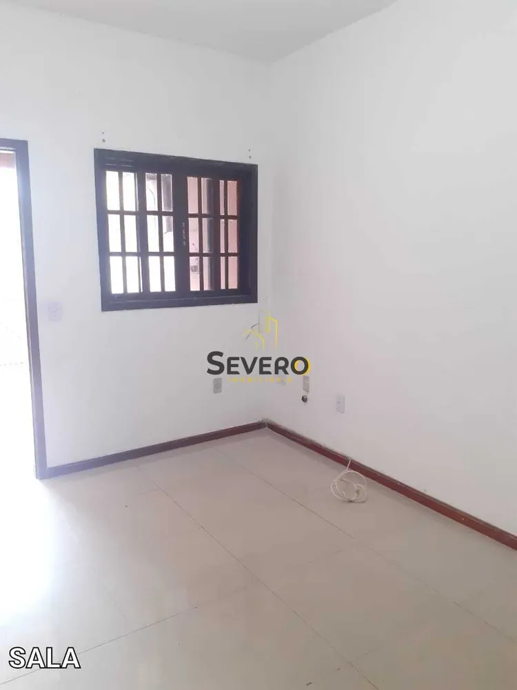 Casa, 2 quartos, 90 m² - Foto 4