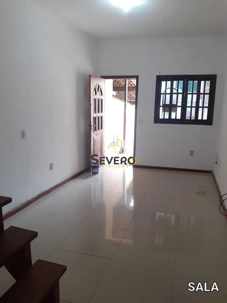 Casa, 2 quartos, 90 m² - Foto 3