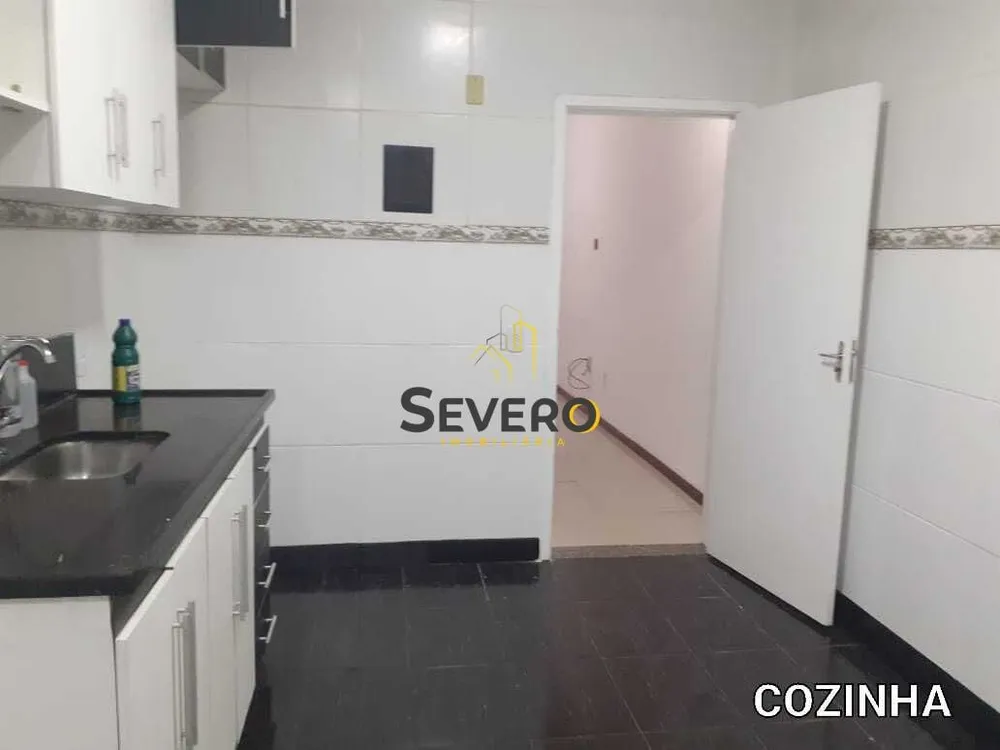 Casa, 2 quartos, 90 m² - Foto 5