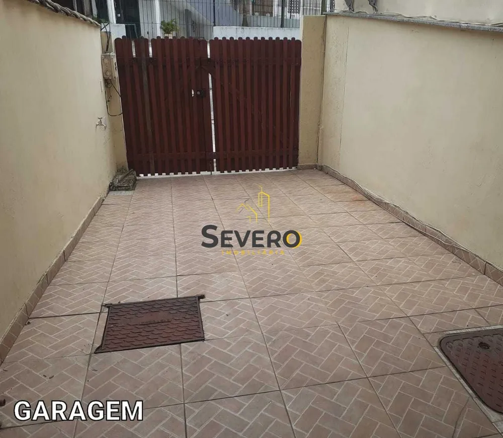 Casa, 2 quartos, 90 m² - Foto 2