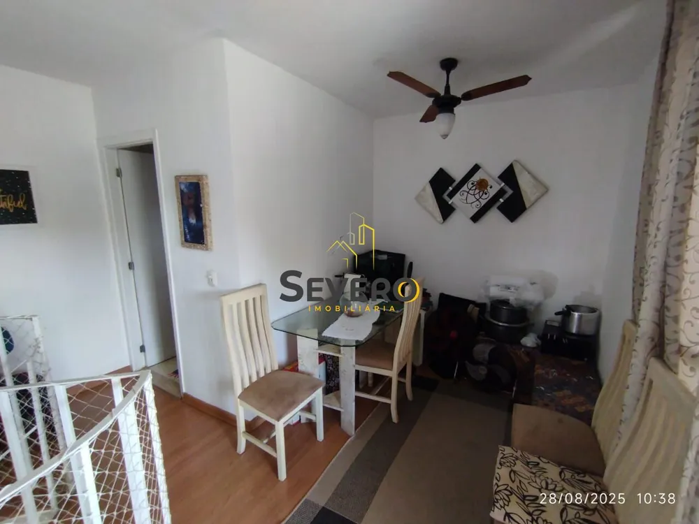 Cobertura, 2 quartos, 100 m² - Foto 18