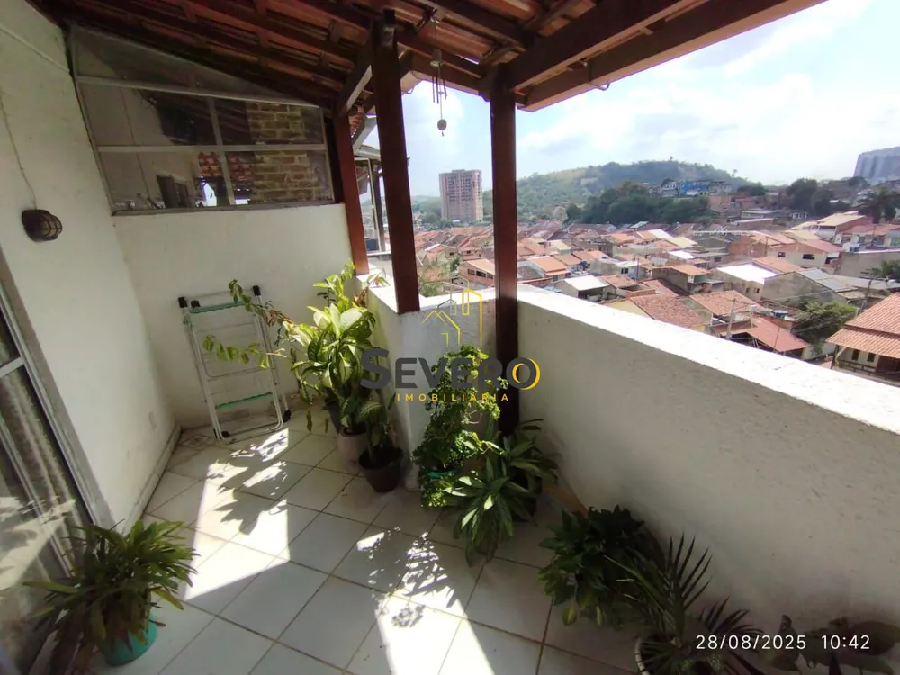 Cobertura, 2 quartos, 100 m² - Foto 15