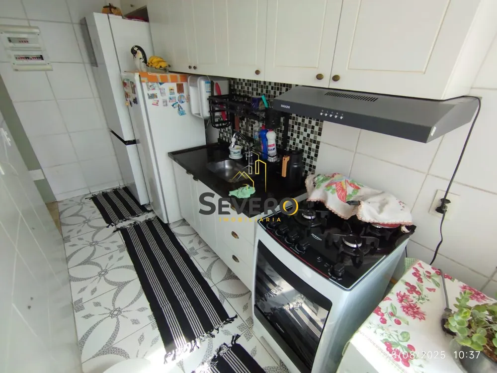 Cobertura, 2 quartos, 100 m² - Foto 12