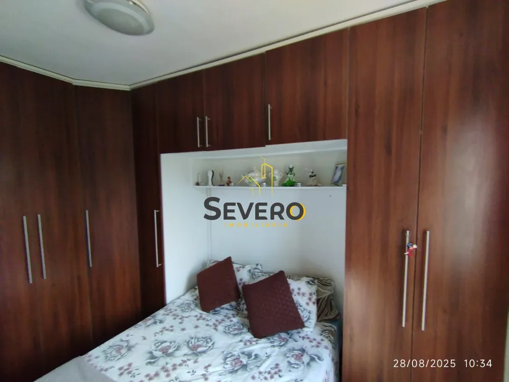 Cobertura, 2 quartos, 100 m² - Foto 6