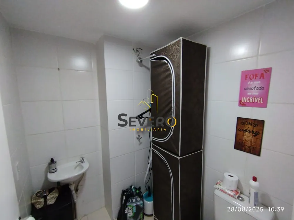 Cobertura, 2 quartos, 100 m² - Foto 19
