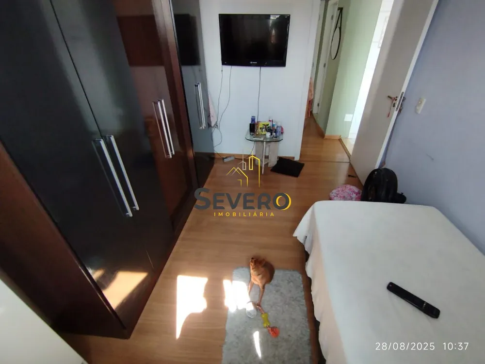 Cobertura, 2 quartos, 100 m² - Foto 8