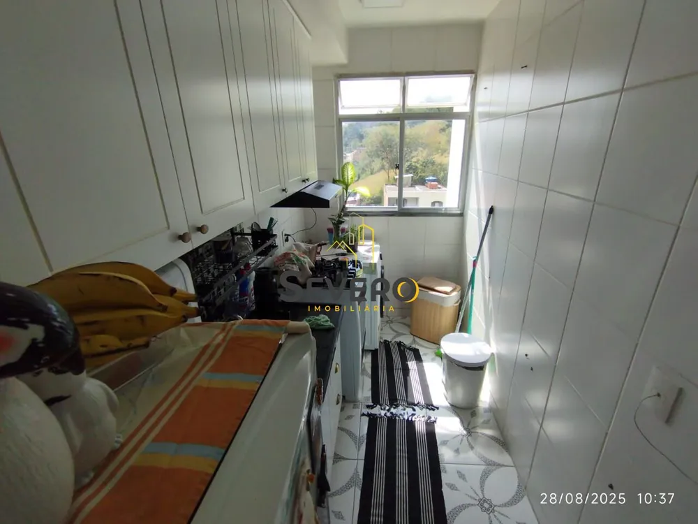 Cobertura, 2 quartos, 100 m² - Foto 14