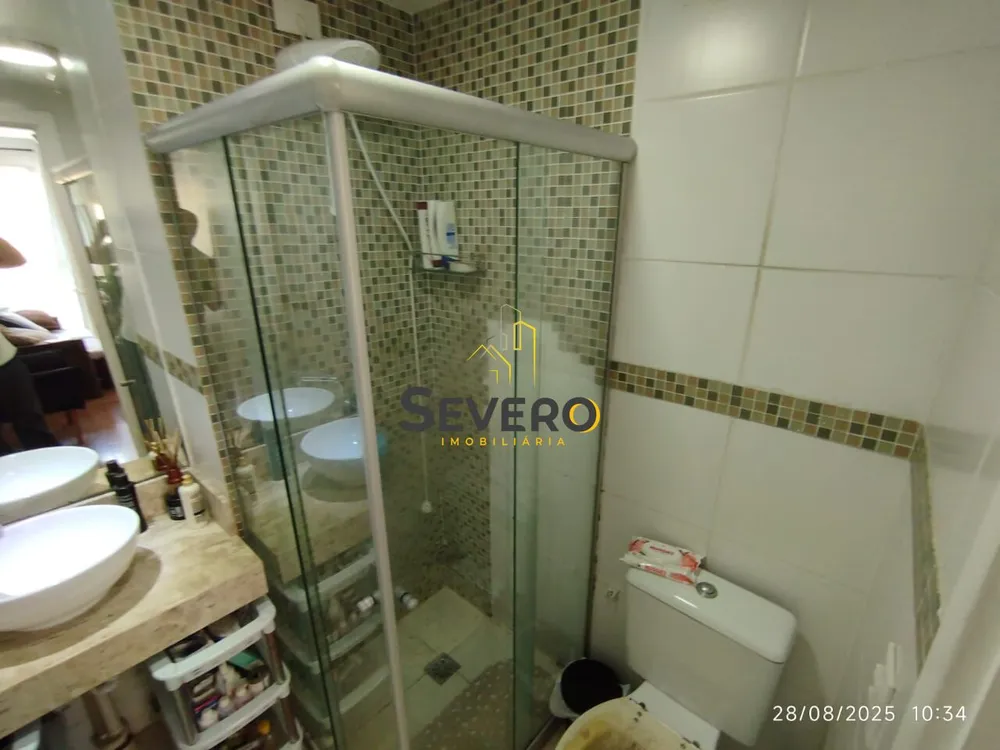 Cobertura, 2 quartos, 100 m² - Foto 11