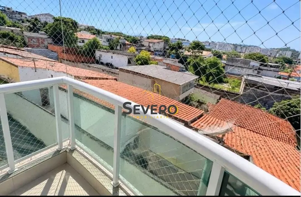 Apartamento, 2 quartos, 48 m² - Foto 7