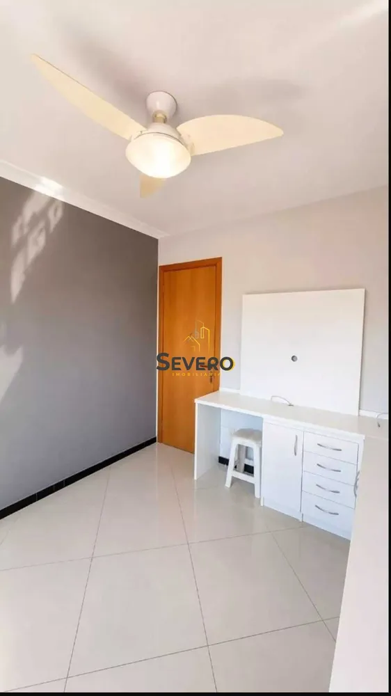 Apartamento, 2 quartos, 48 m² - Foto 3