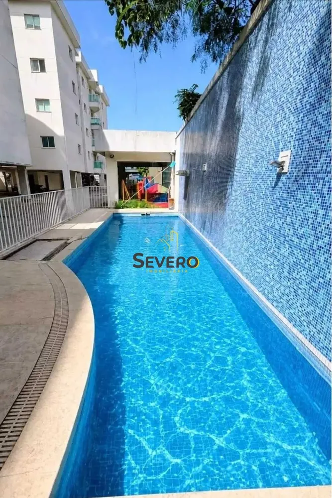 Apartamento, 2 quartos, 48 m² - Foto 1