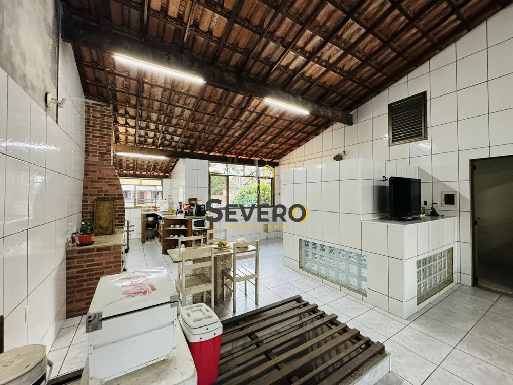 Sobrado, 3 quartos, 280 m² - Foto 29