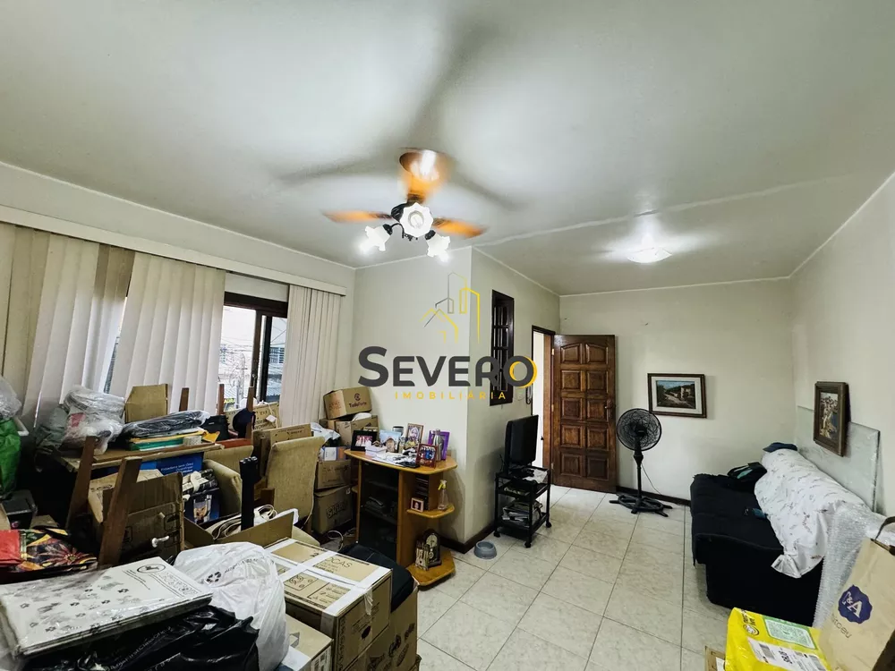 Sobrado, 3 quartos, 280 m² - Foto 26