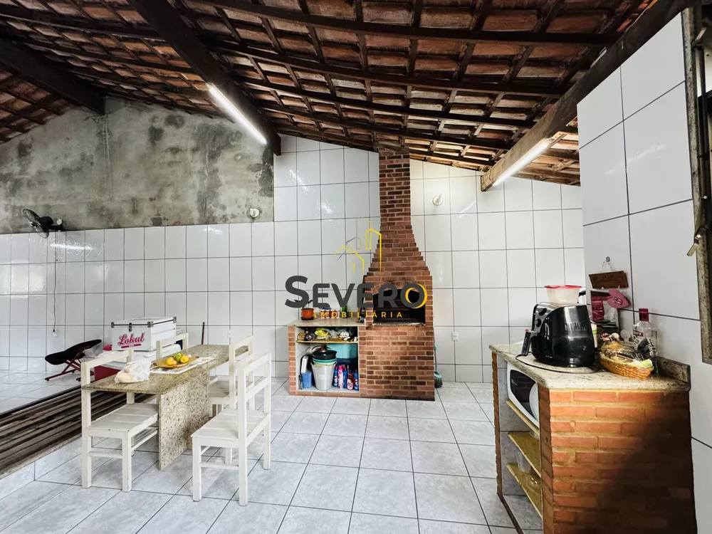 Sobrado, 3 quartos, 280 m² - Foto 4