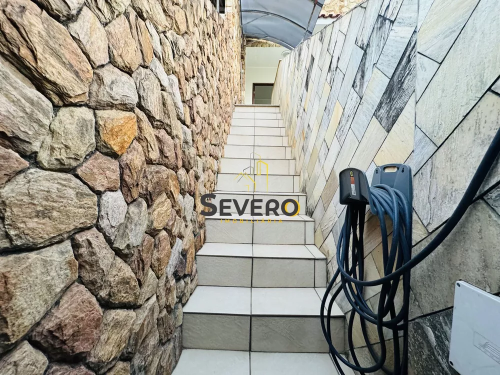 Sobrado, 3 quartos, 280 m² - Foto 18