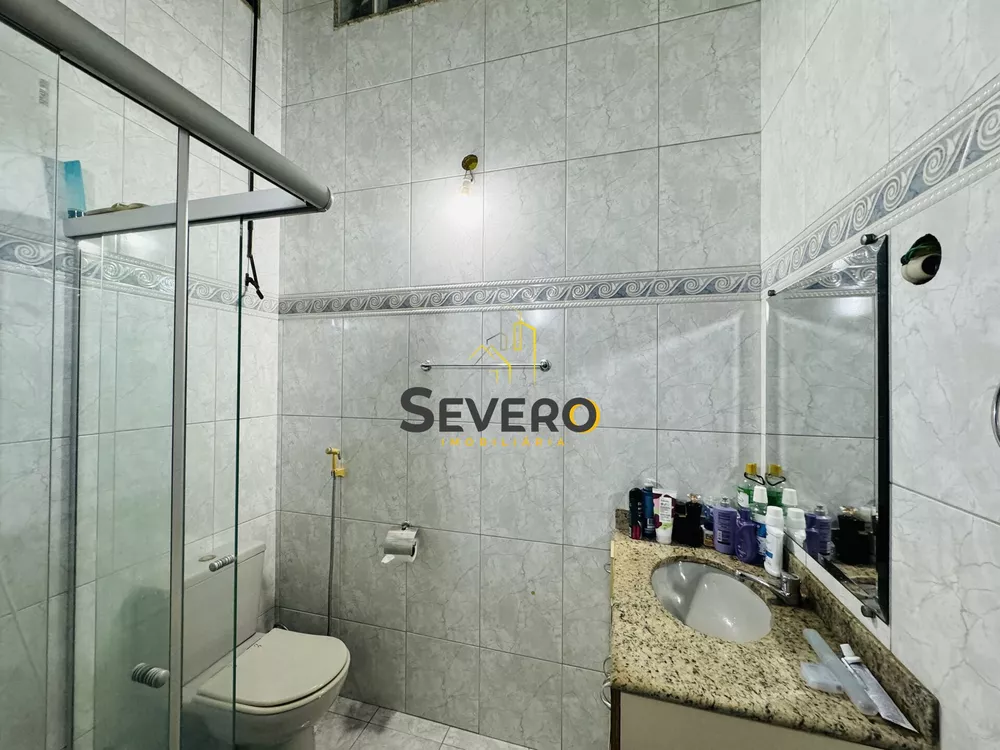 Sobrado, 3 quartos, 280 m² - Foto 8