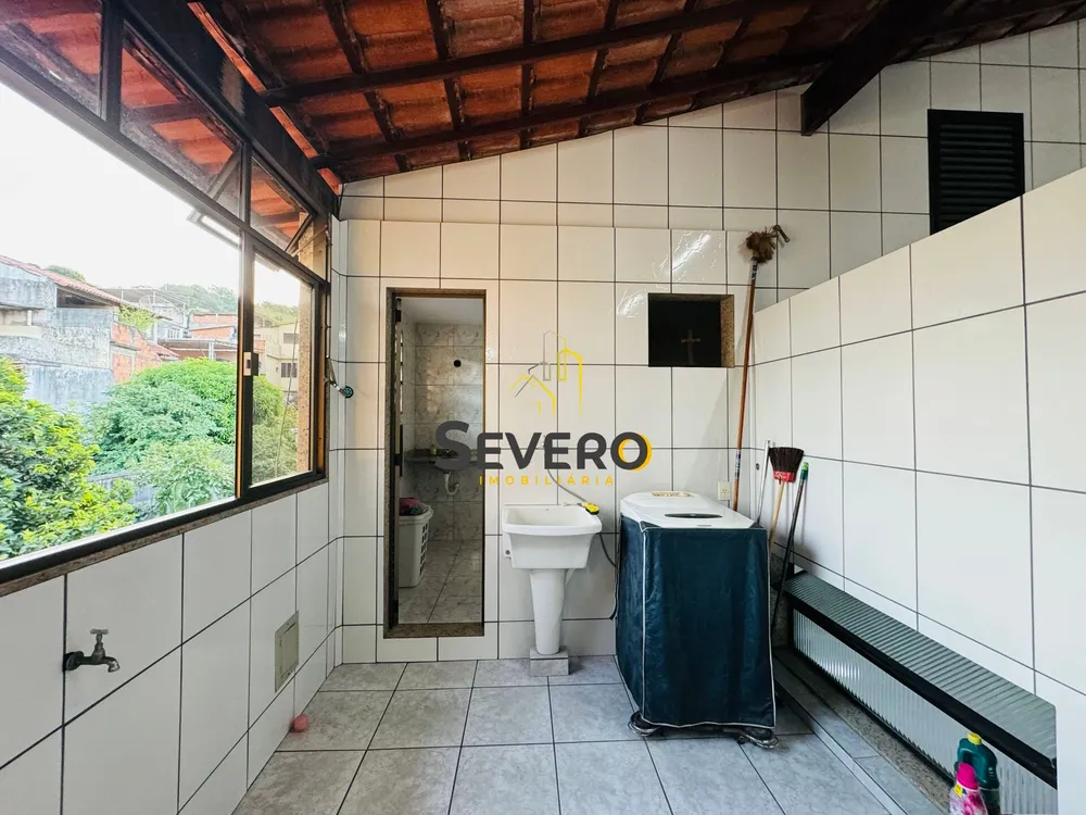 Sobrado, 3 quartos, 280 m² - Foto 18