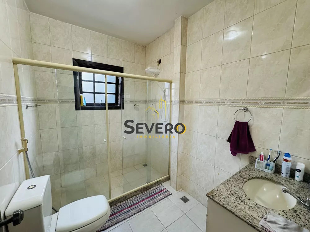 Sobrado, 3 quartos, 280 m² - Foto 9