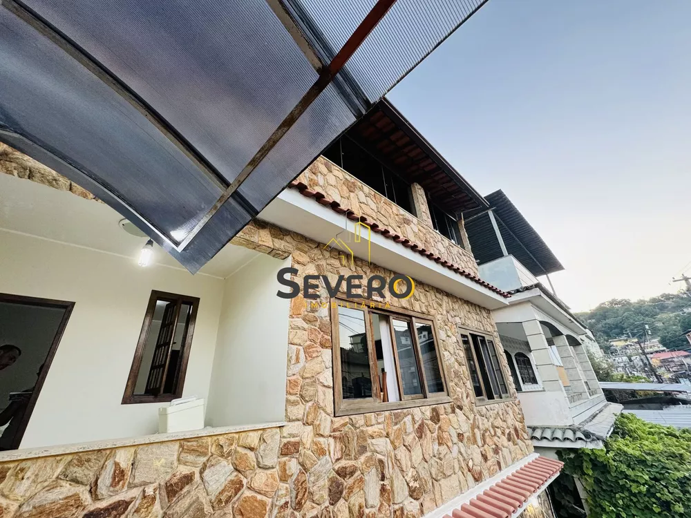 Sobrado, 3 quartos, 280 m² - Foto 32