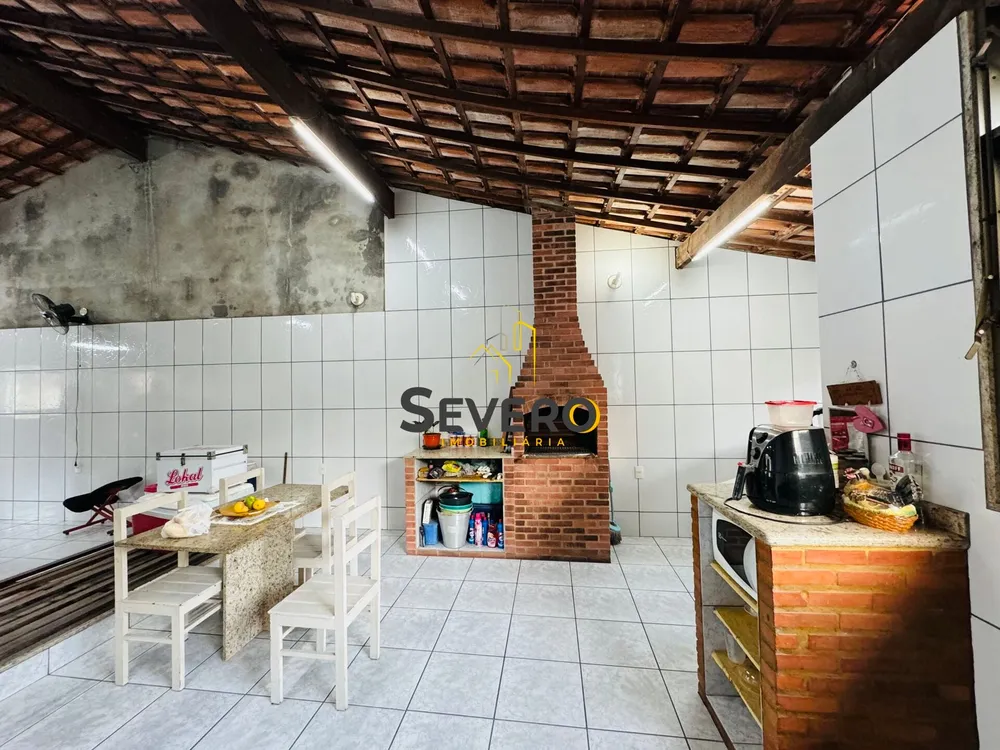 Sobrado, 3 quartos, 280 m² - Foto 46