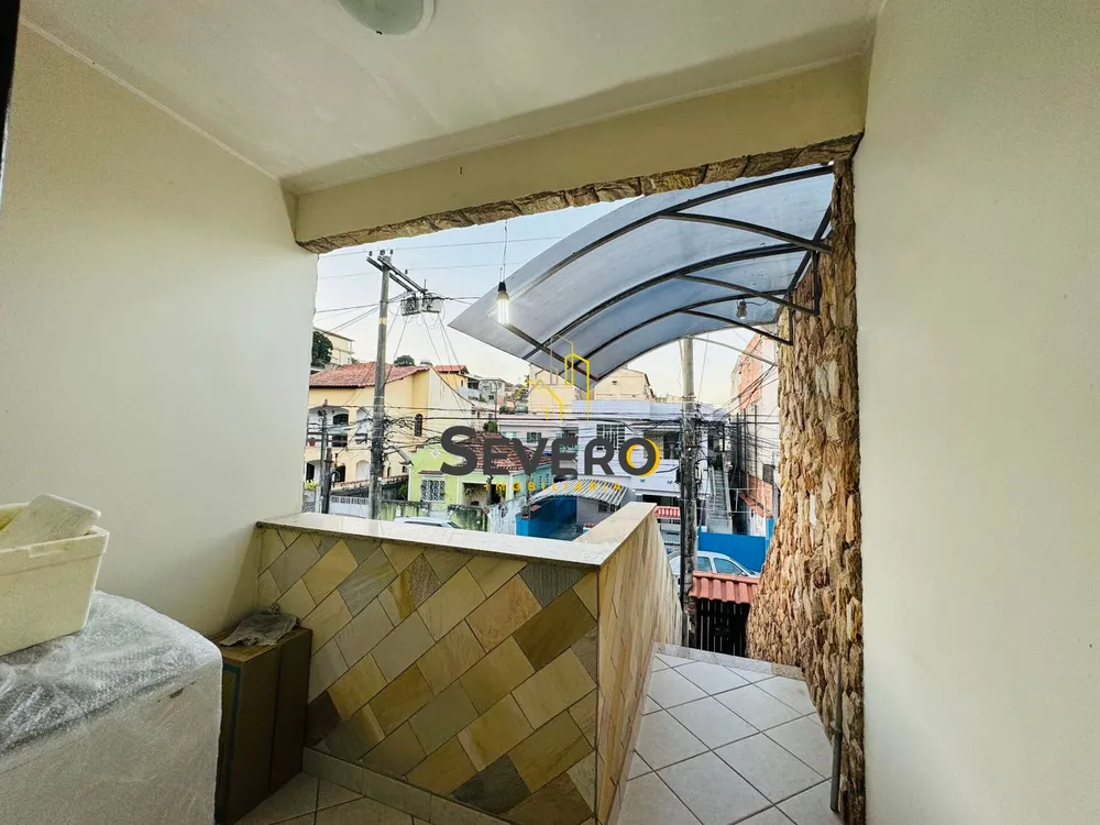 Sobrado, 3 quartos, 280 m² - Foto 60