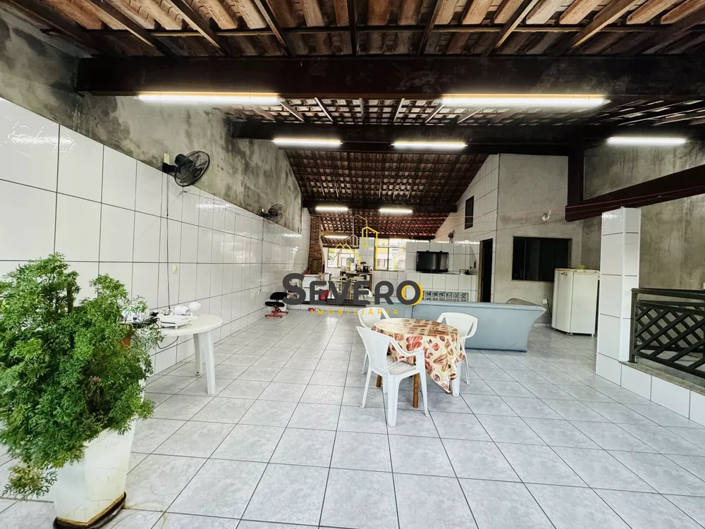 Sobrado, 3 quartos, 280 m² - Foto 19