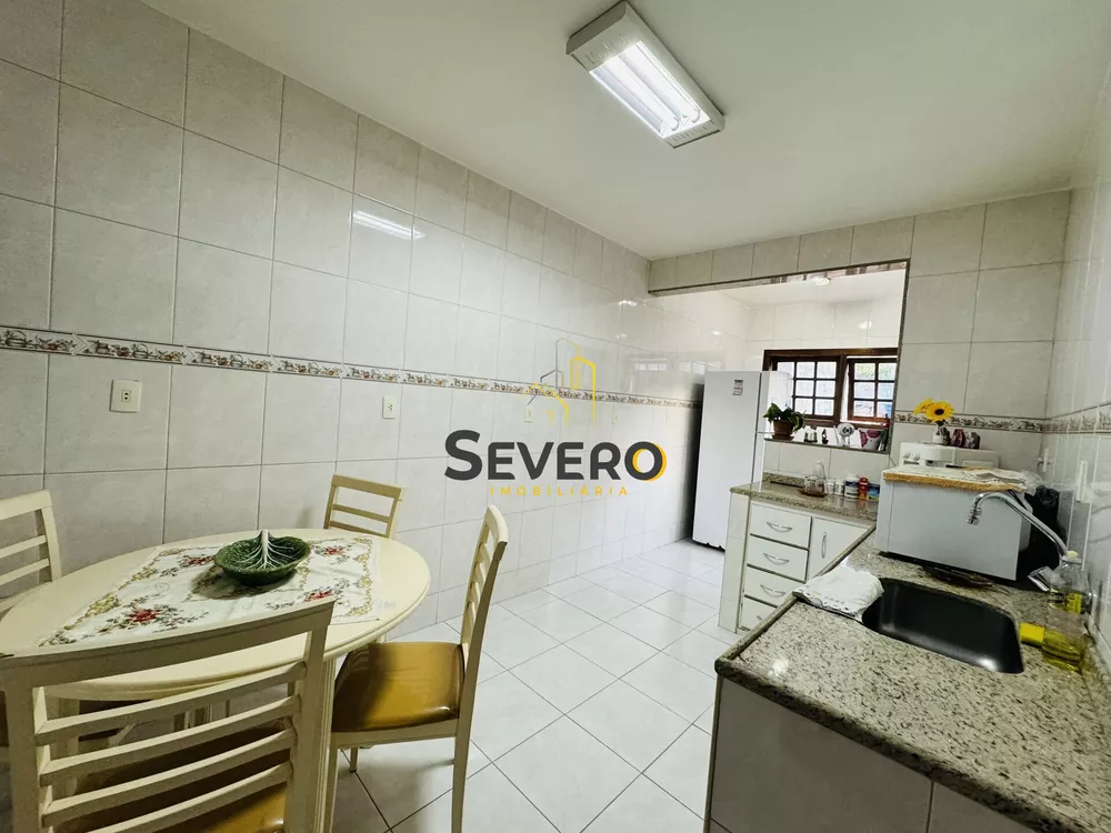 Sobrado, 3 quartos, 280 m² - Foto 15