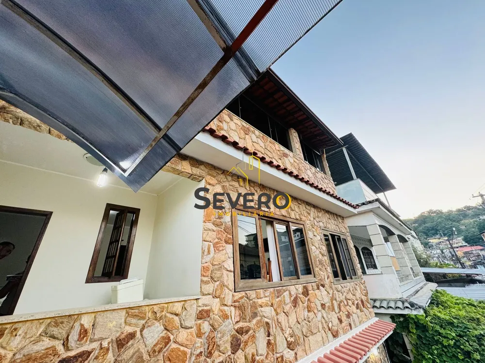 Sobrado, 3 quartos, 280 m² - Foto 2