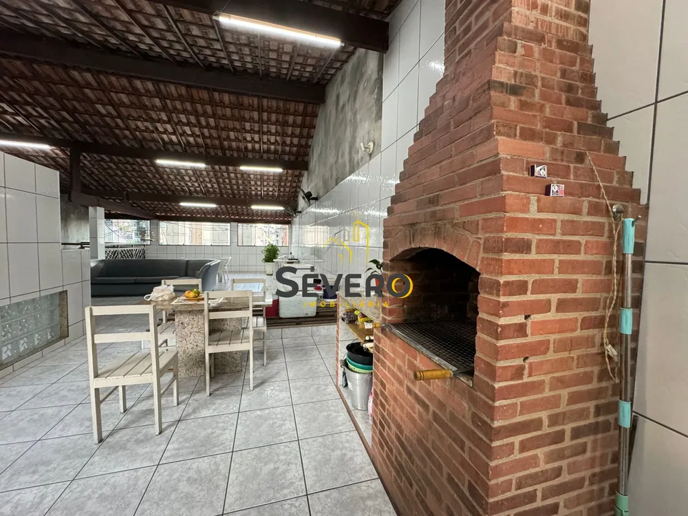 Sobrado, 3 quartos, 280 m² - Foto 6