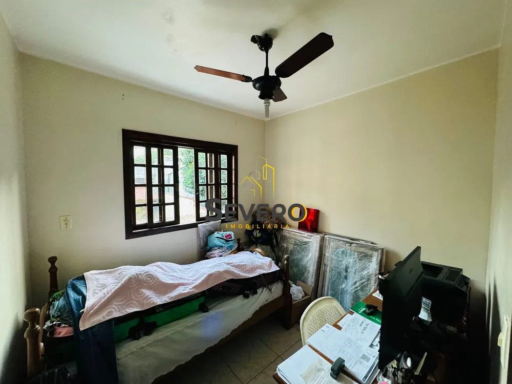 Sobrado, 3 quartos, 280 m² - Foto 24
