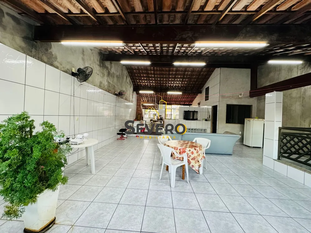 Sobrado, 3 quartos, 280 m² - Foto 33