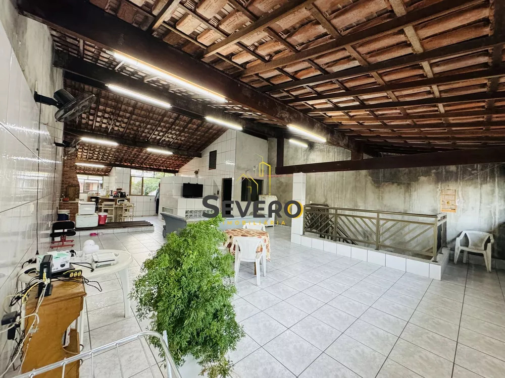 Sobrado, 3 quartos, 280 m² - Foto 13
