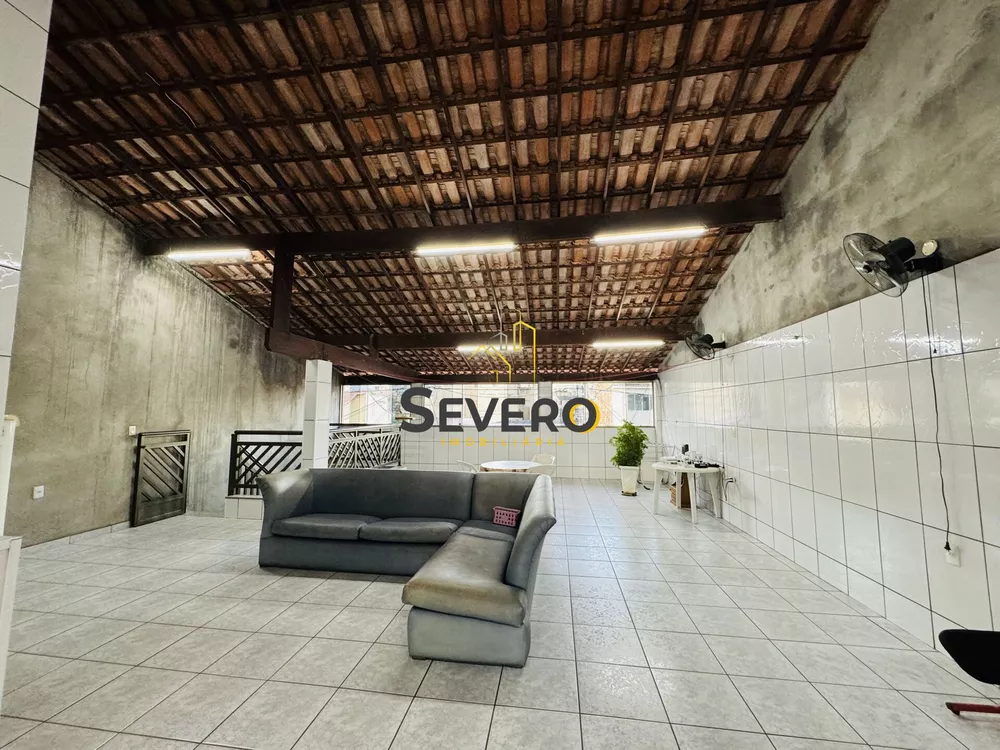 Sobrado, 3 quartos, 280 m² - Foto 24