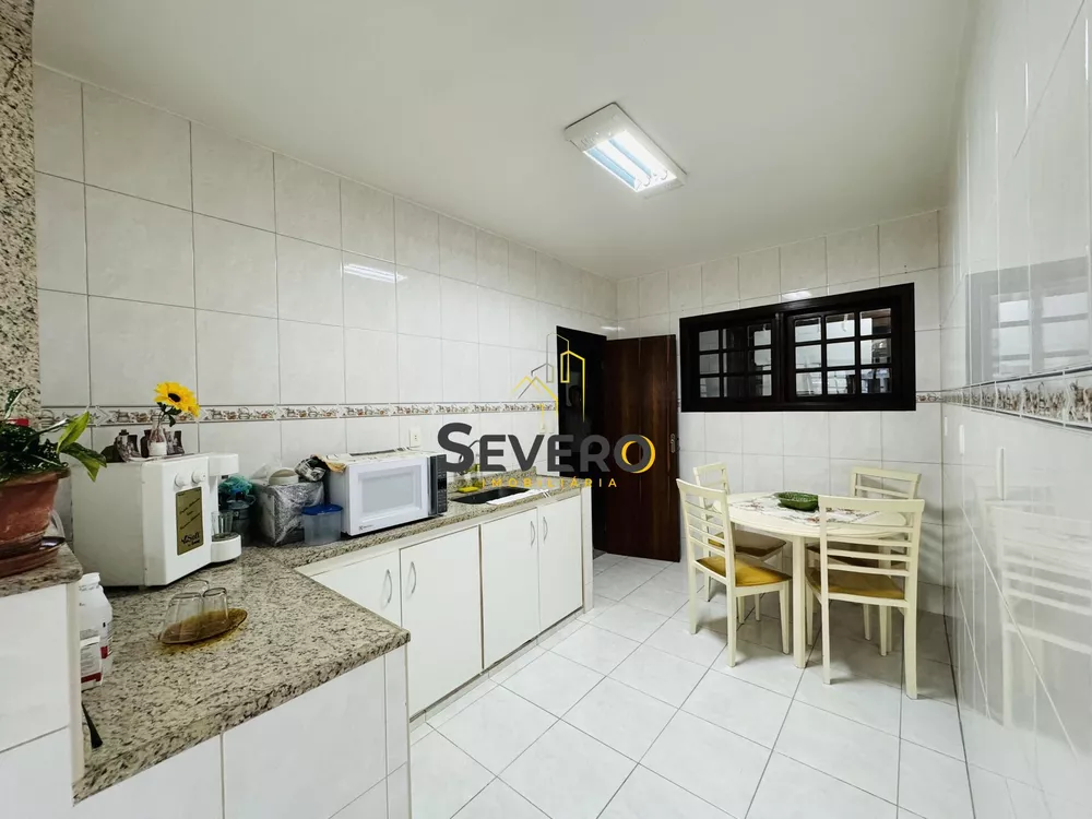 Sobrado, 3 quartos, 280 m² - Foto 14